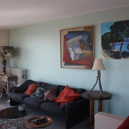 Appartement Hypercentre Vue Exceptionnelle Marseille Exterior photo